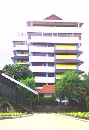Evening Lectures Program Universitas Mpu Tantular Jakar Nomor Home Photo 2