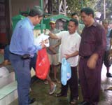 Evening Lectures Program Universitas Mpu Tantular Jakar Nomor Home Photo 3